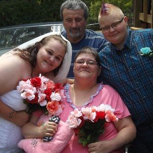 Meet your Posher, Lyric